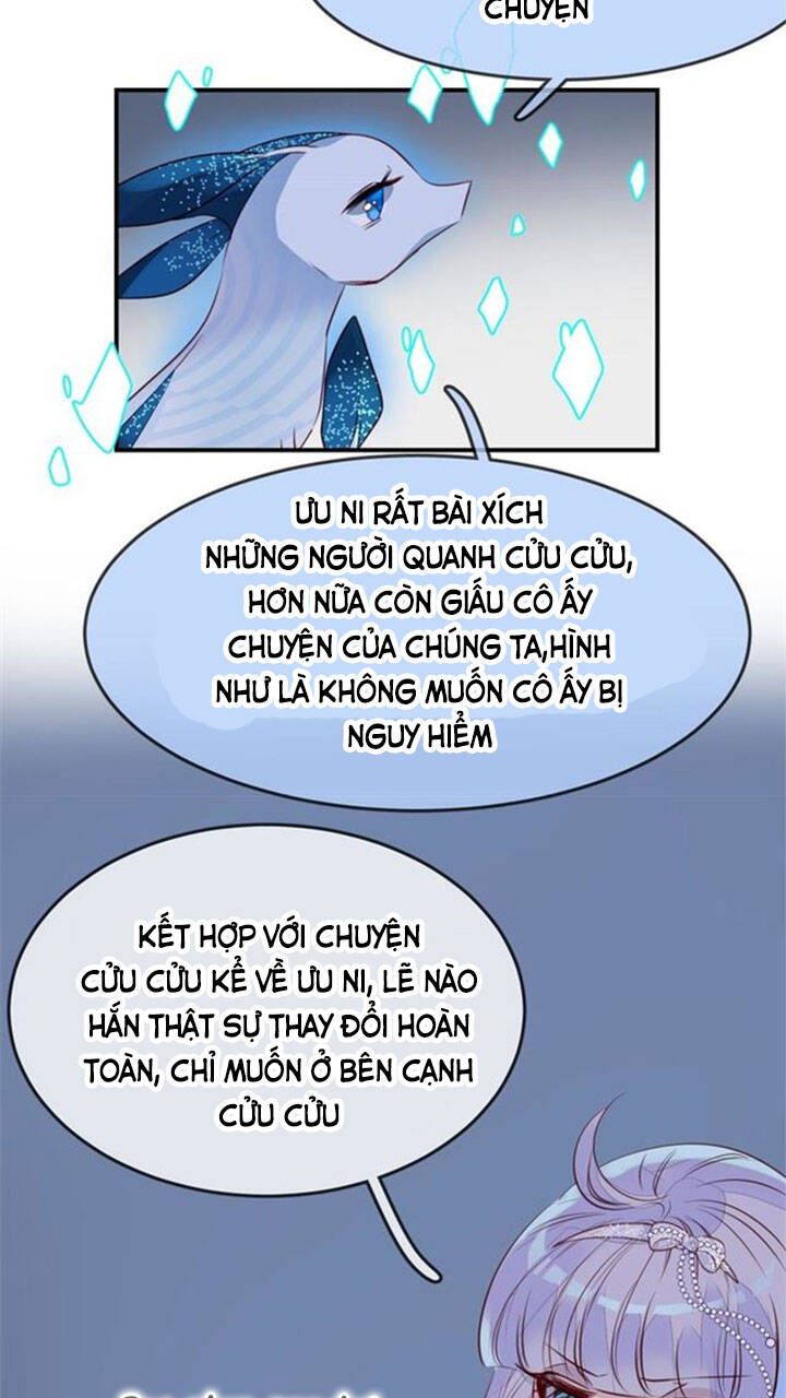 Chiếc Váy Của Người Cá Chương 52 Page 25