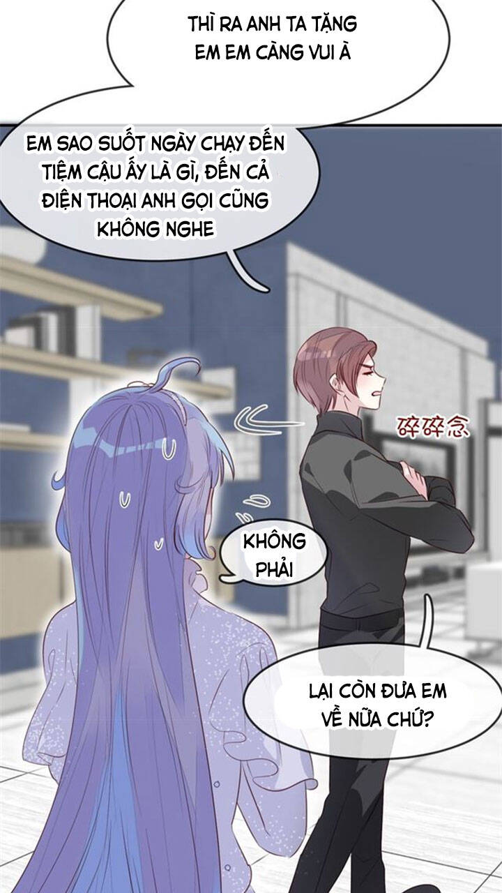 Chiếc Váy Của Người Cá Chương 52 Page 6