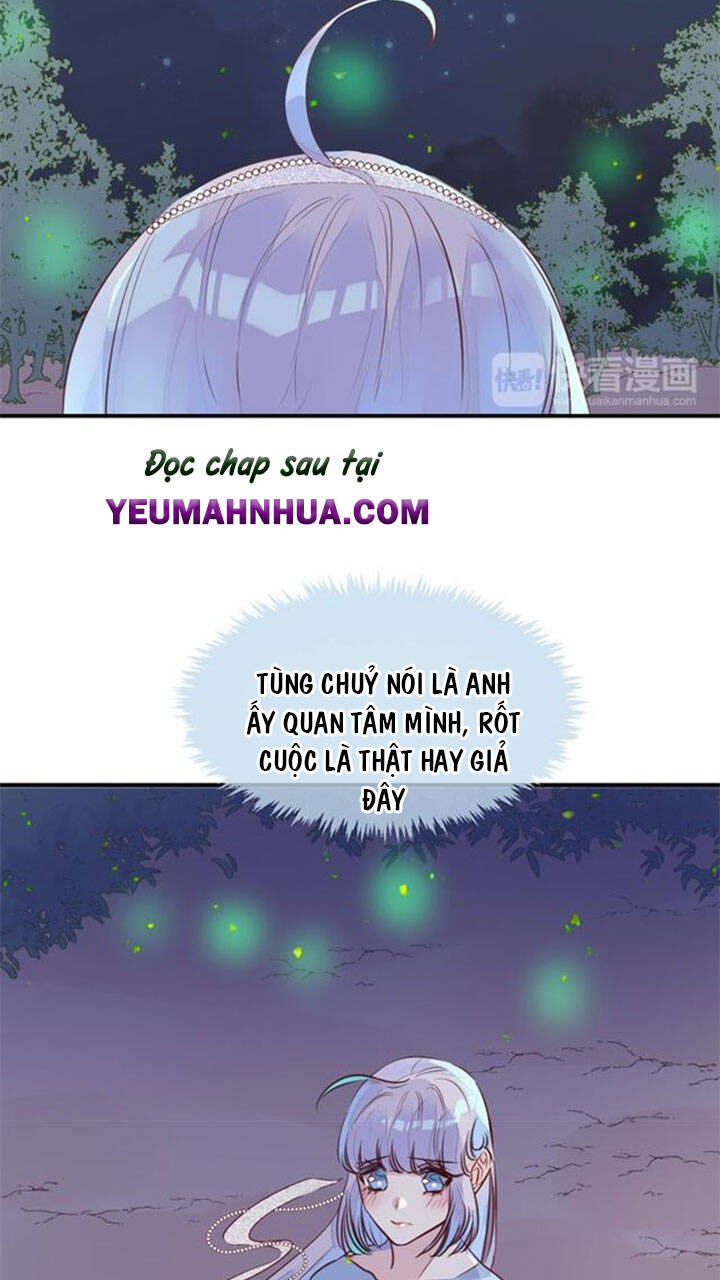 Chiếc Váy Của Người Cá Chương 54 Page 31