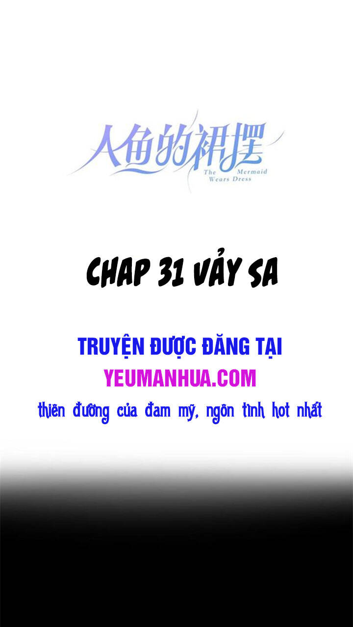 Chiếc Váy Của Người Cá Chương 55 Page 1