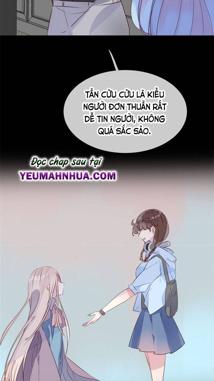 Chiếc Váy Của Người Cá Chương 55 Page 4