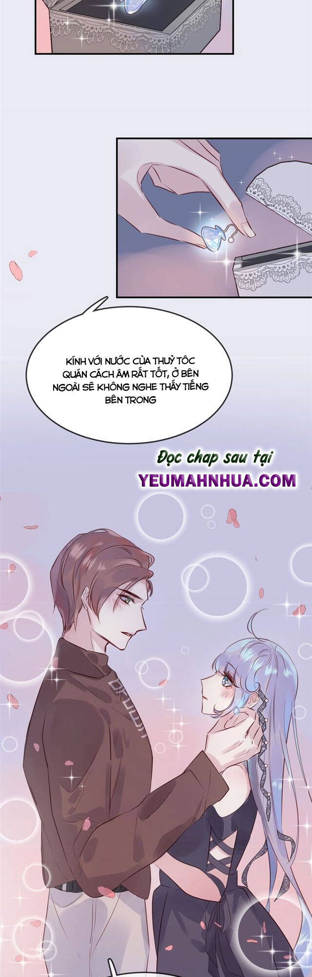 Chiếc Váy Của Người Cá Chương 57 Page 29