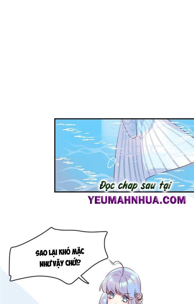 Chiếc Váy Của Người Cá Chương 58 Page 28