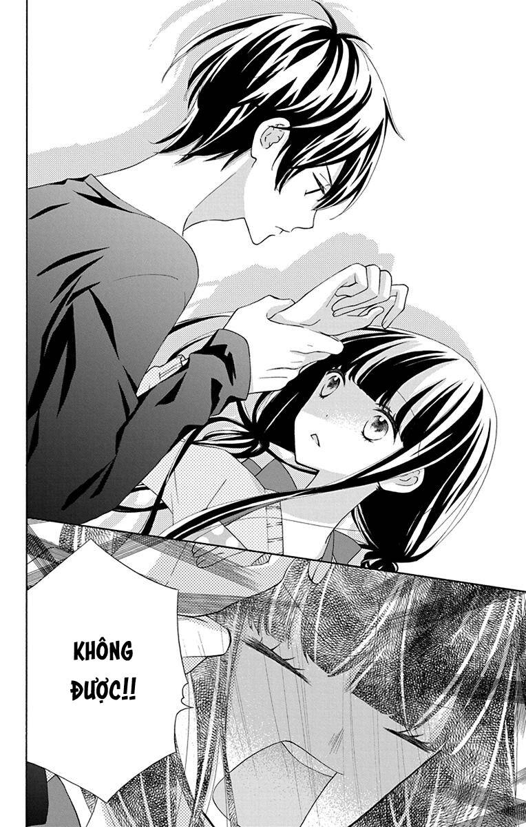 Saiouji Kyoudai Ni Komarasareru No Mo Warukunai Chương 8 Page 5