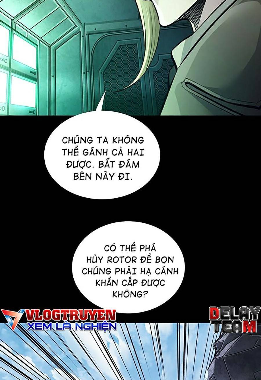 Hive Chương 287 Page 32