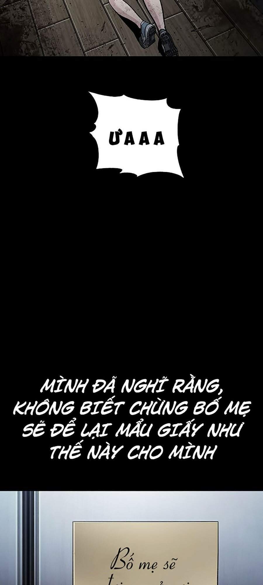 Hive Chương 265 Page 55