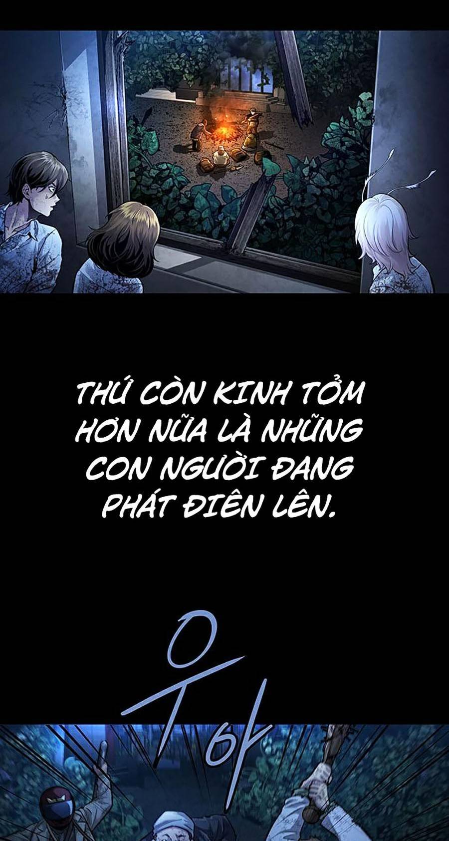 Hive Chương 288 Page 5