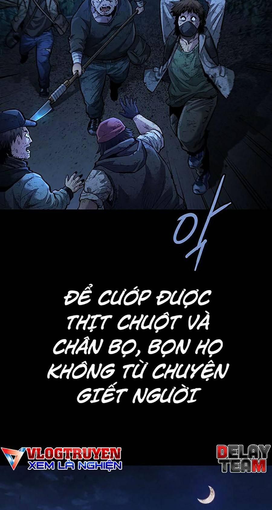 Hive Chương 288 Page 6