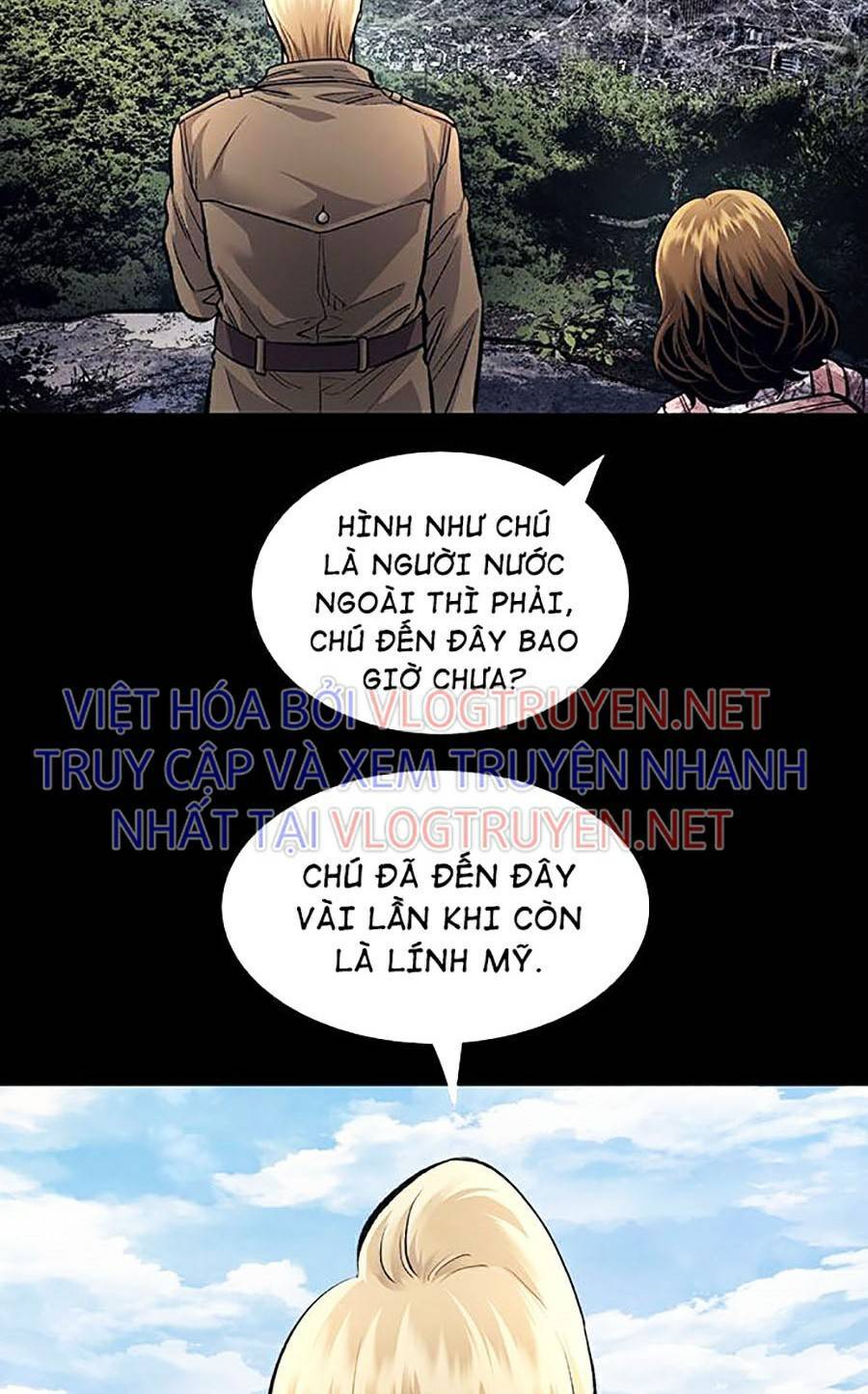 Hive Chương 288 Page 51