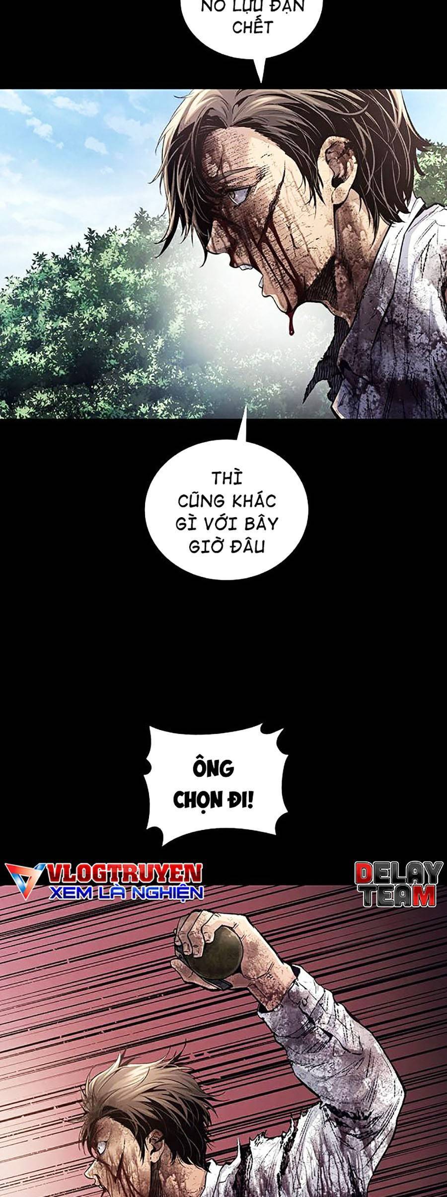 Hive Chương 289 Page 7