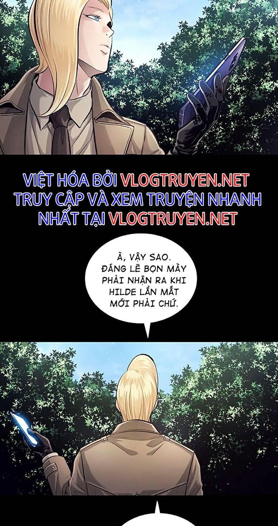 Hive Chương 289 Page 63