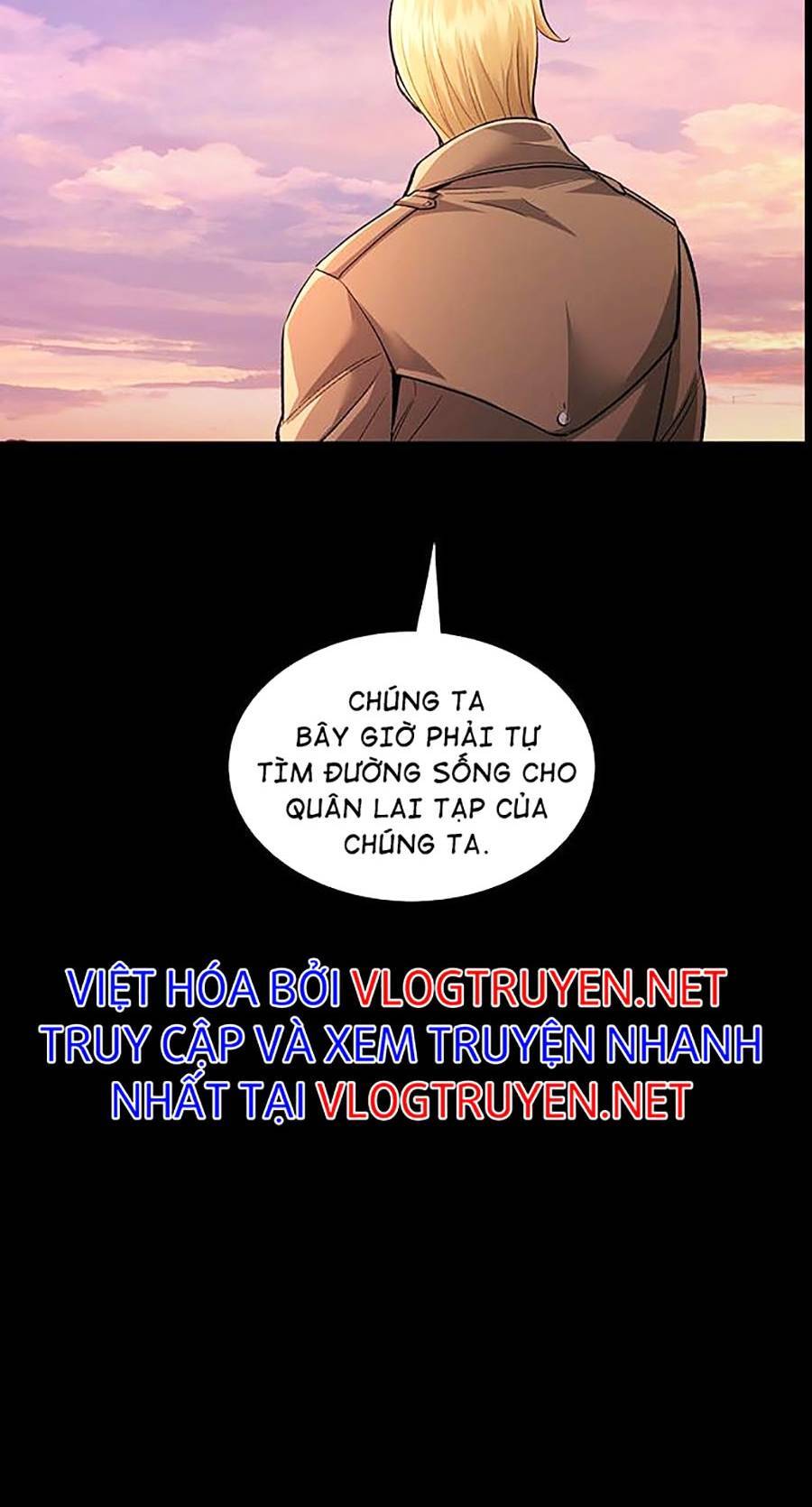 Hive Chương 293 Page 45