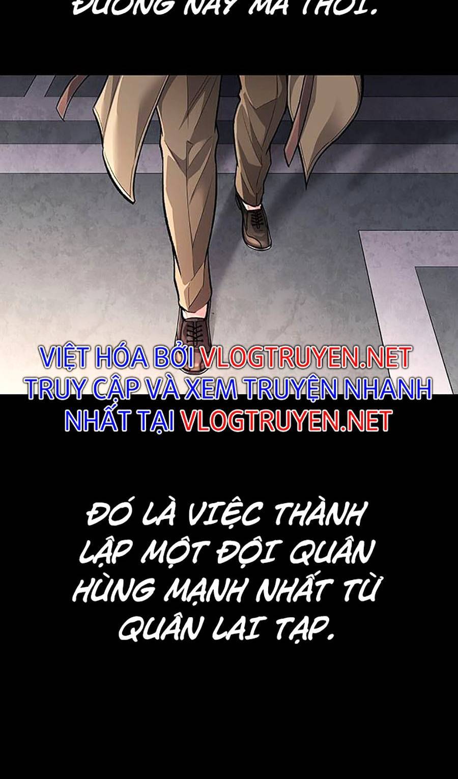 Hive Chương 293 Page 48