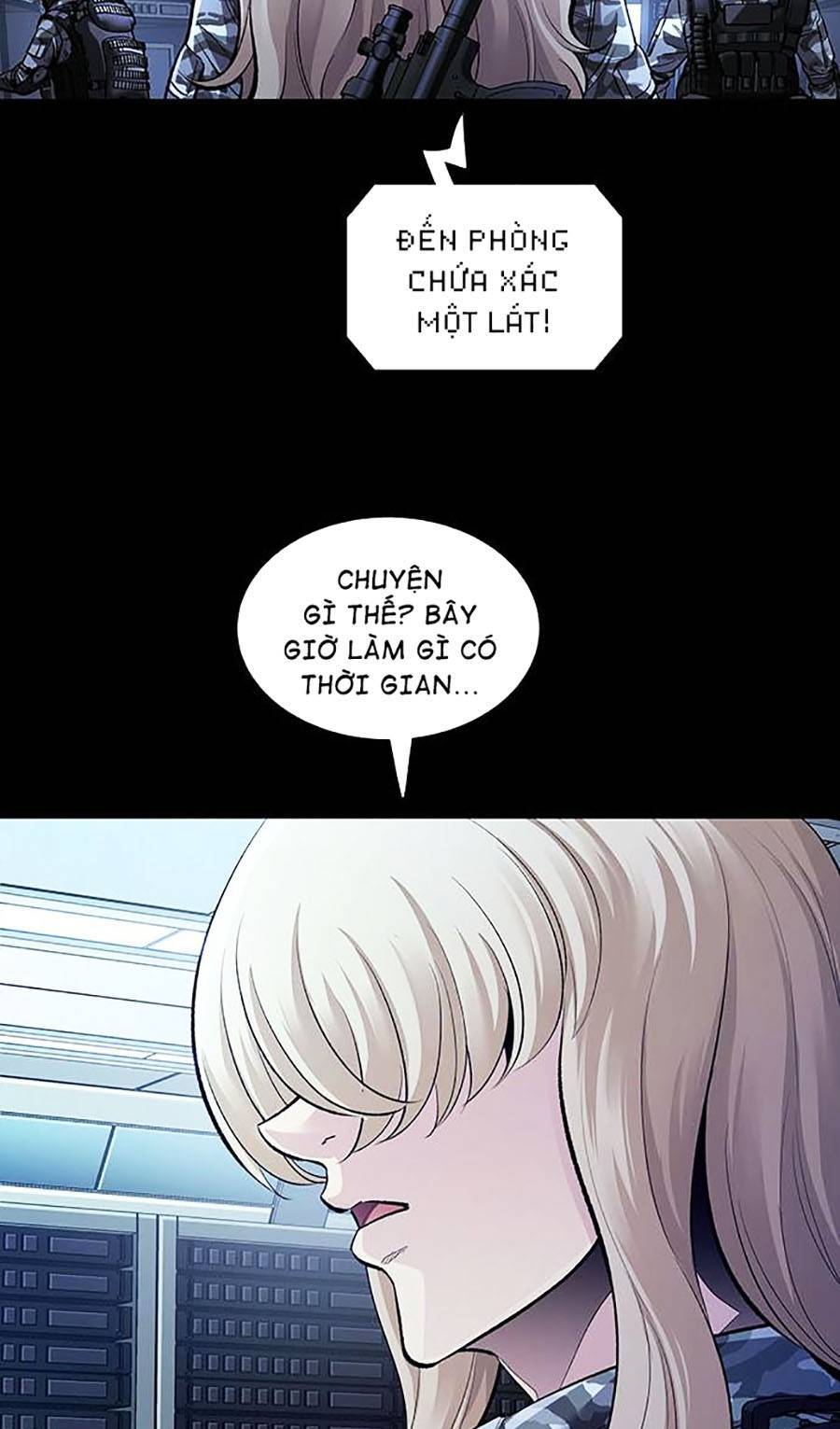 Hive Chương 293 Page 56