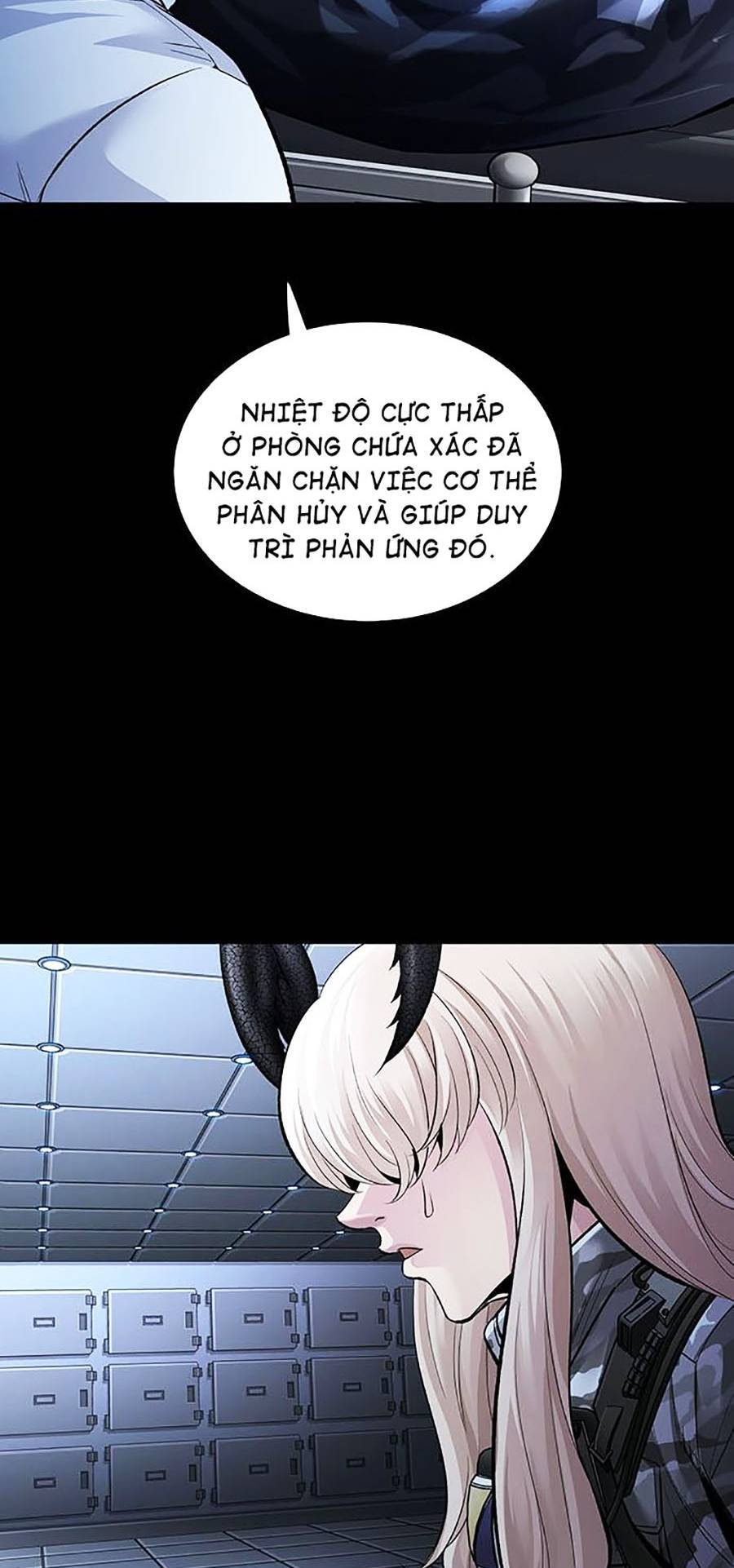 Hive Chương 293 Page 63