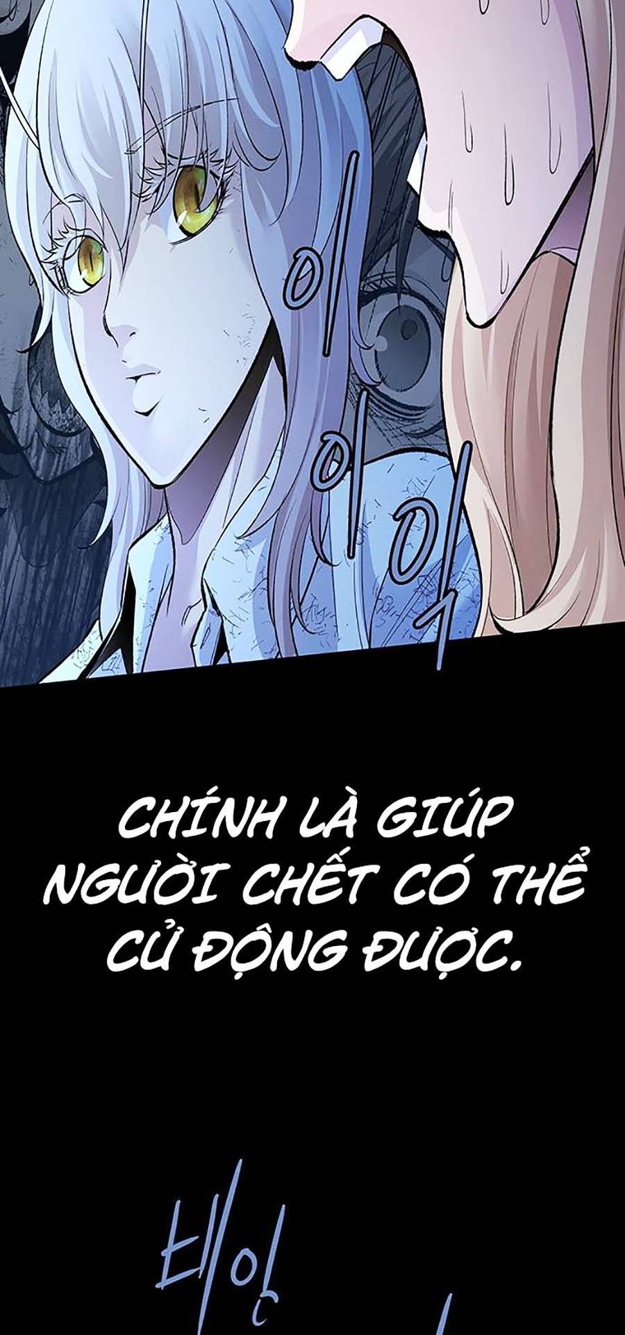 Hive Chương 293 Page 65