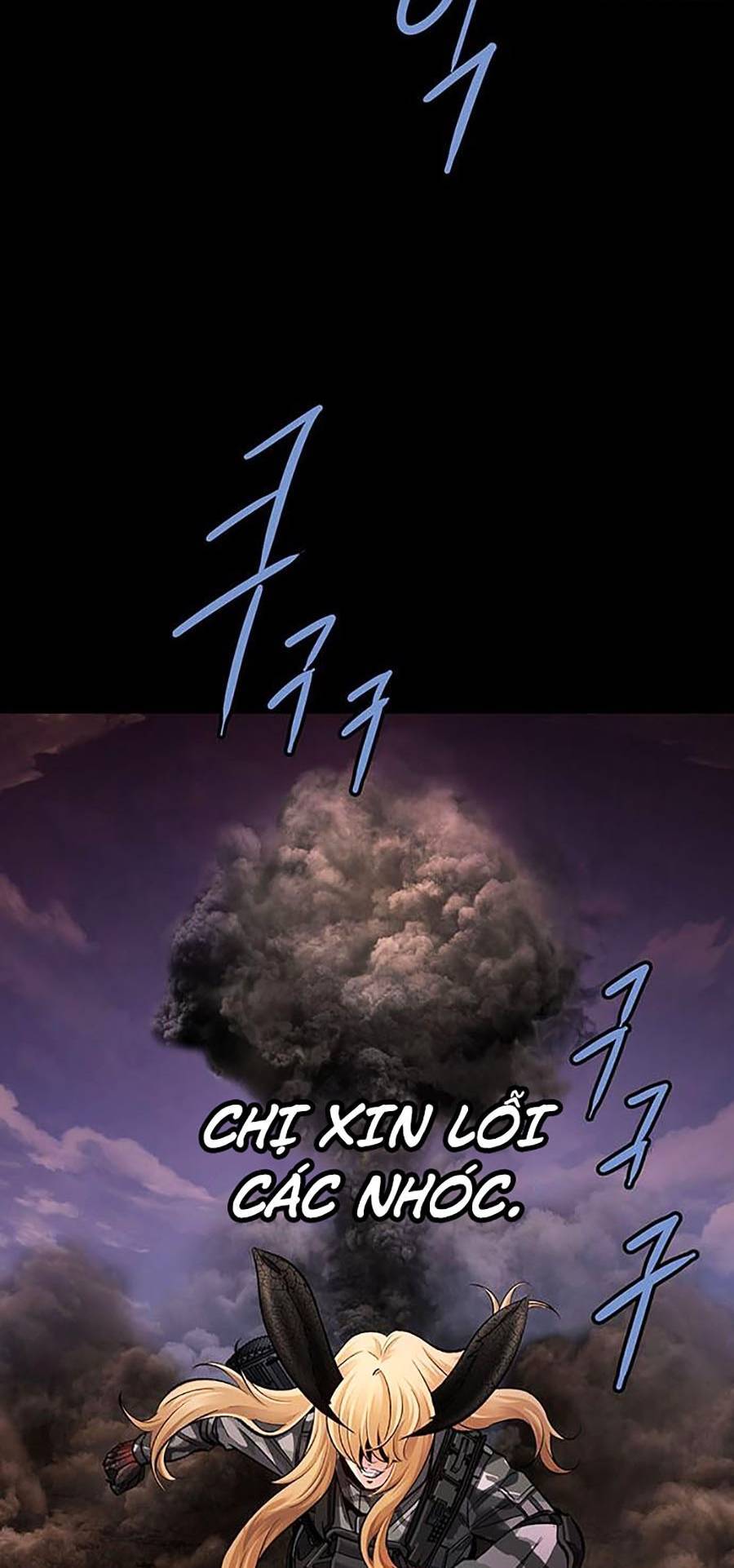 Hive Chương 293 Page 73