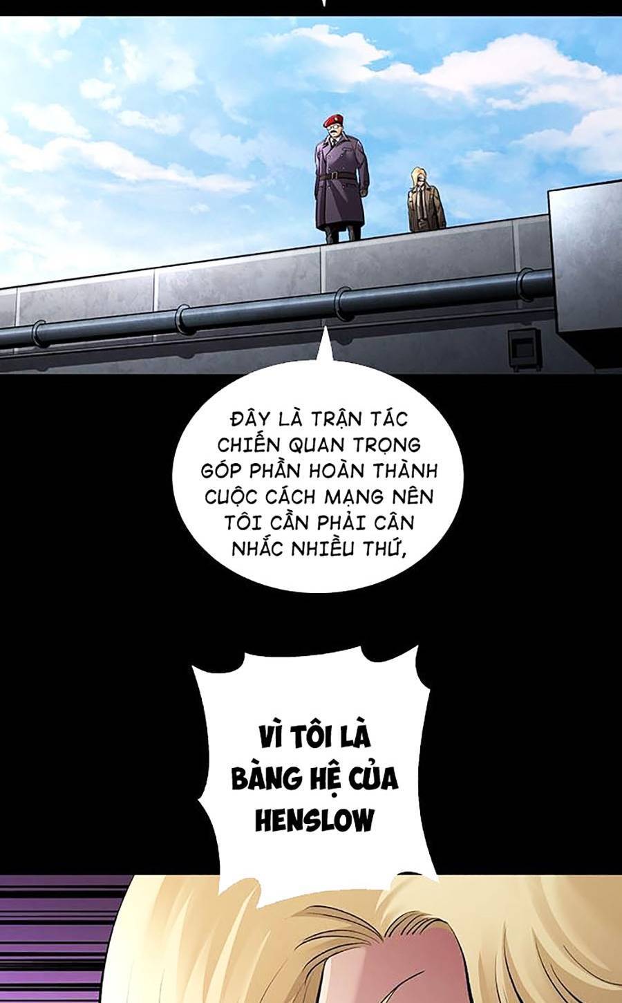 Hive Chương 293 Page 9