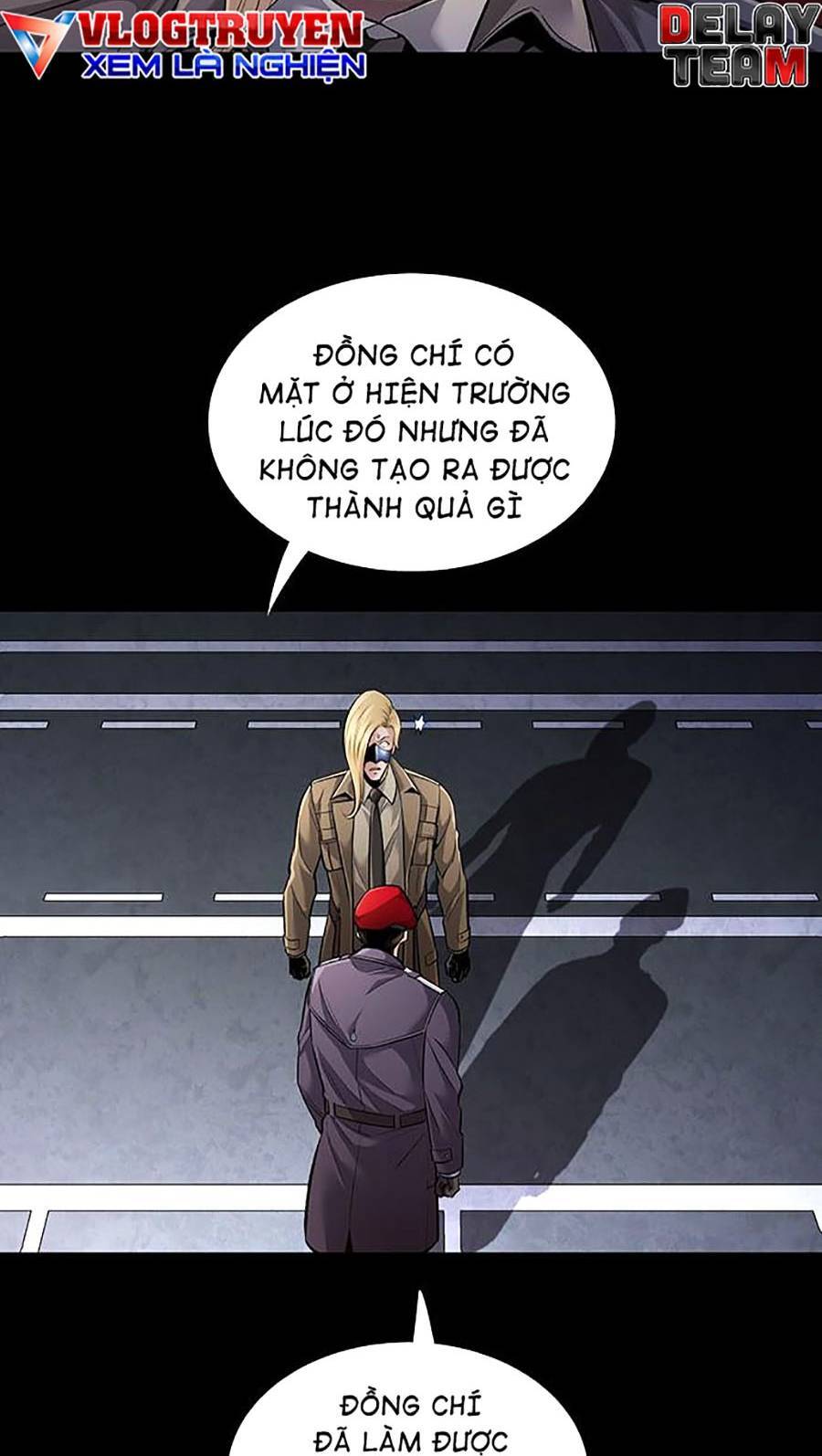 Hive Chương 293 Page 29