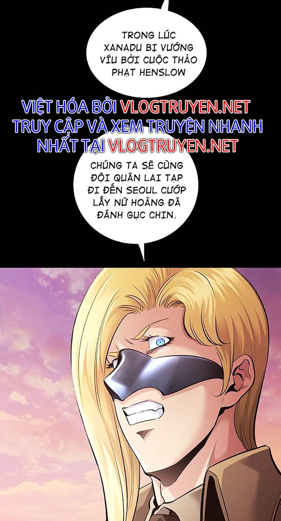 Hive Chương 293 Page 37