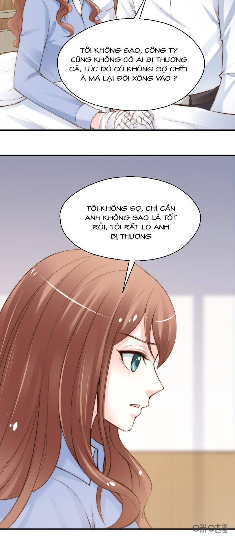 Bí Mật Của Thiên Kim Chương 132 Page 19