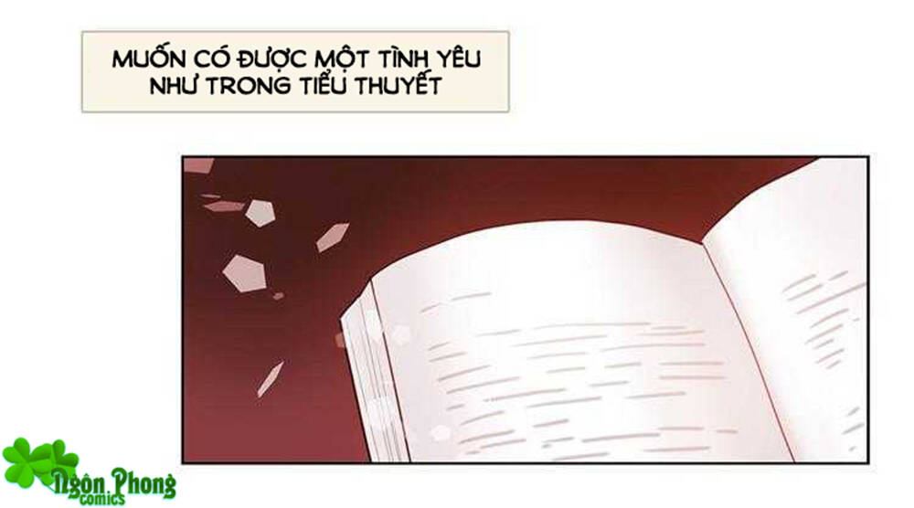 Định Chế Tình Yêu Chương 69 Page 5