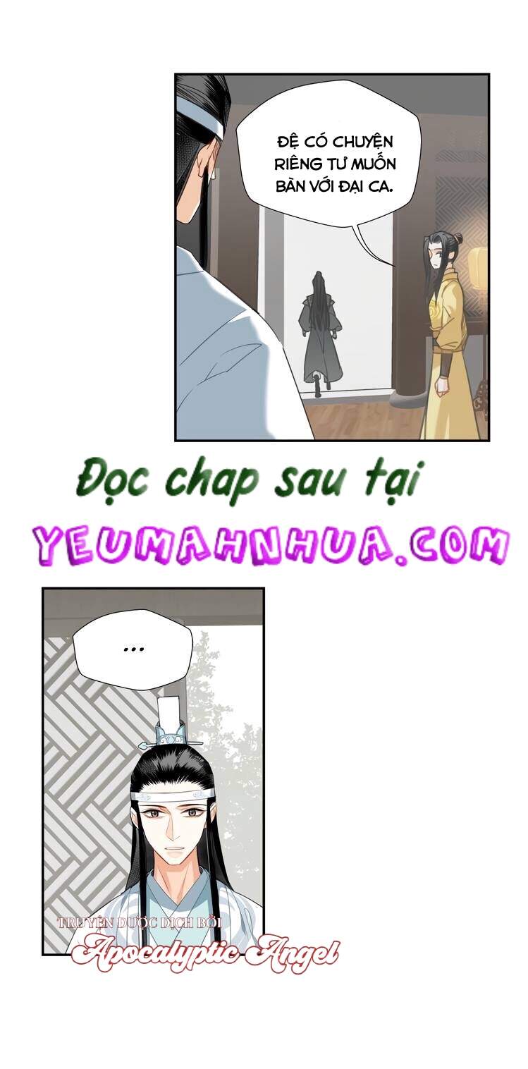 Ma Đạo Tổ Sư- Mao Đoàn Tiểu Kiếm Kiếm Chương 142 Page 8