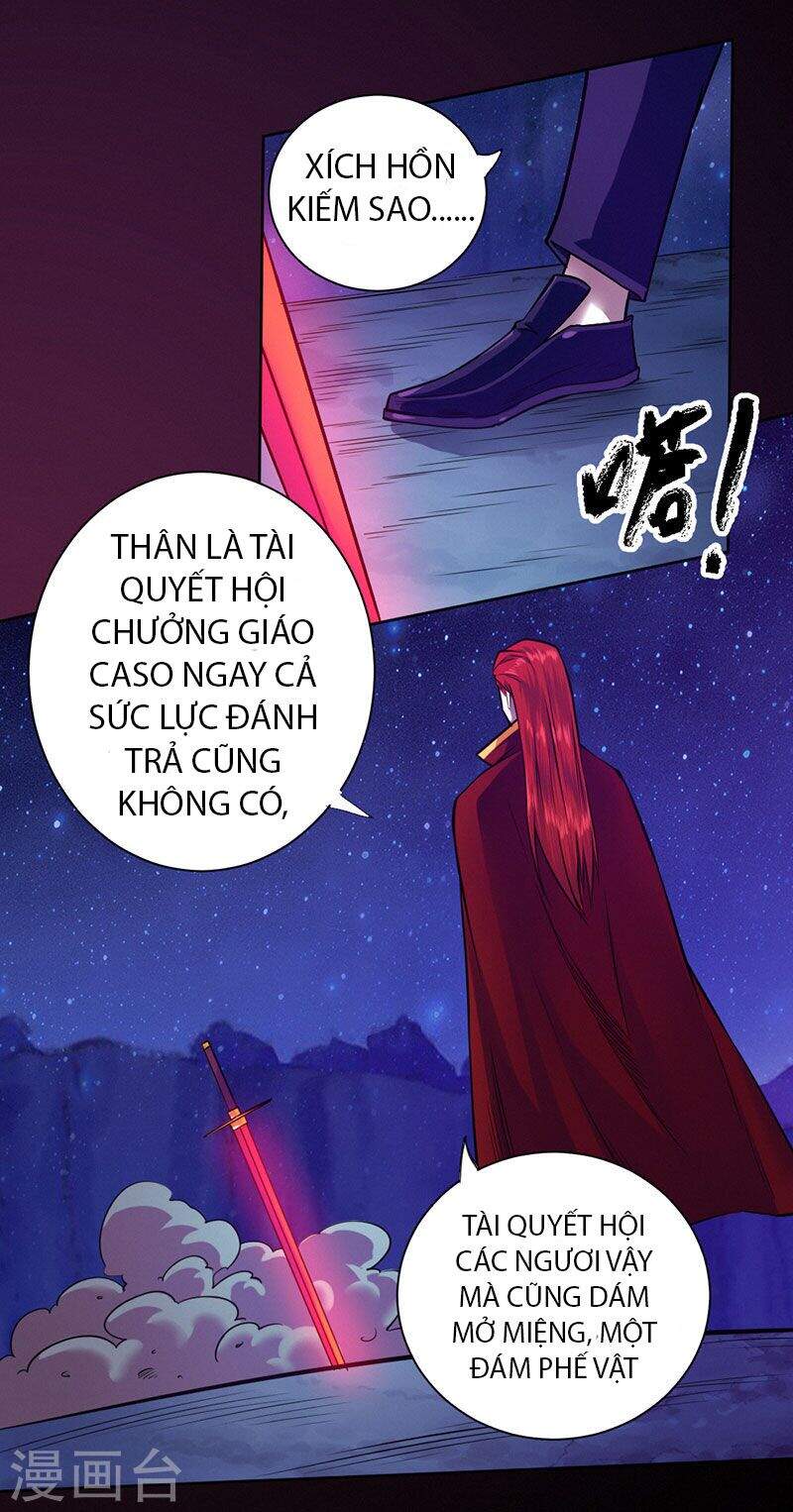 Nhất Phẩm Cao Thủ Chương 96 Page 19