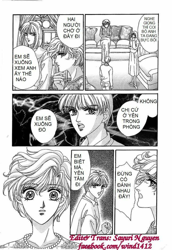 Princess Diana Chương 14 Page 13