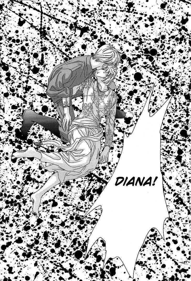 Princess Diana Chương 14 Page 20