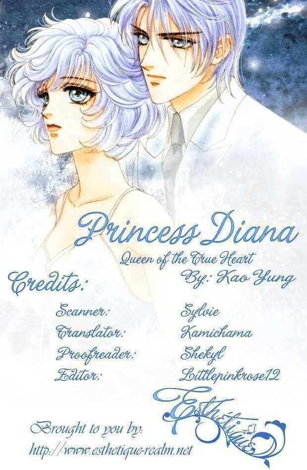 Princess Diana Chương 14 Page 21