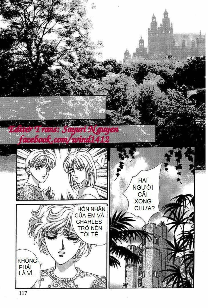 Princess Diana Chương 14 Page 7