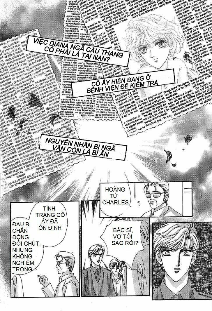 Princess Diana Chương 15 Page 2