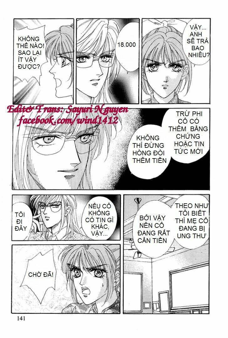 Princess Diana Chương 15 Page 11