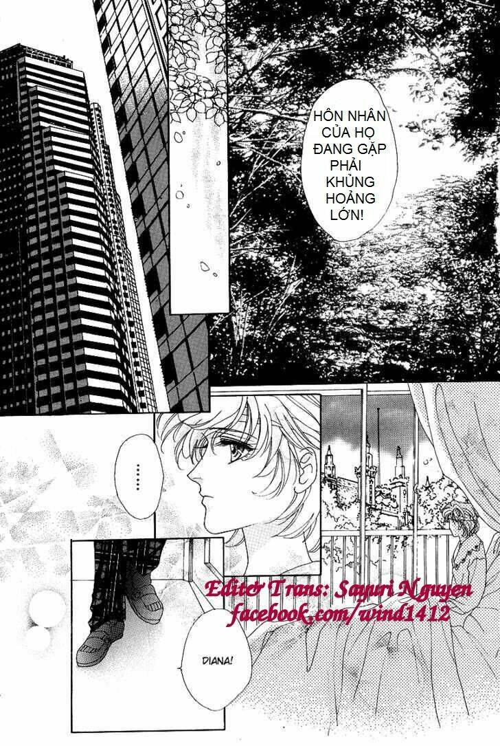 Princess Diana Chương 15 Page 13