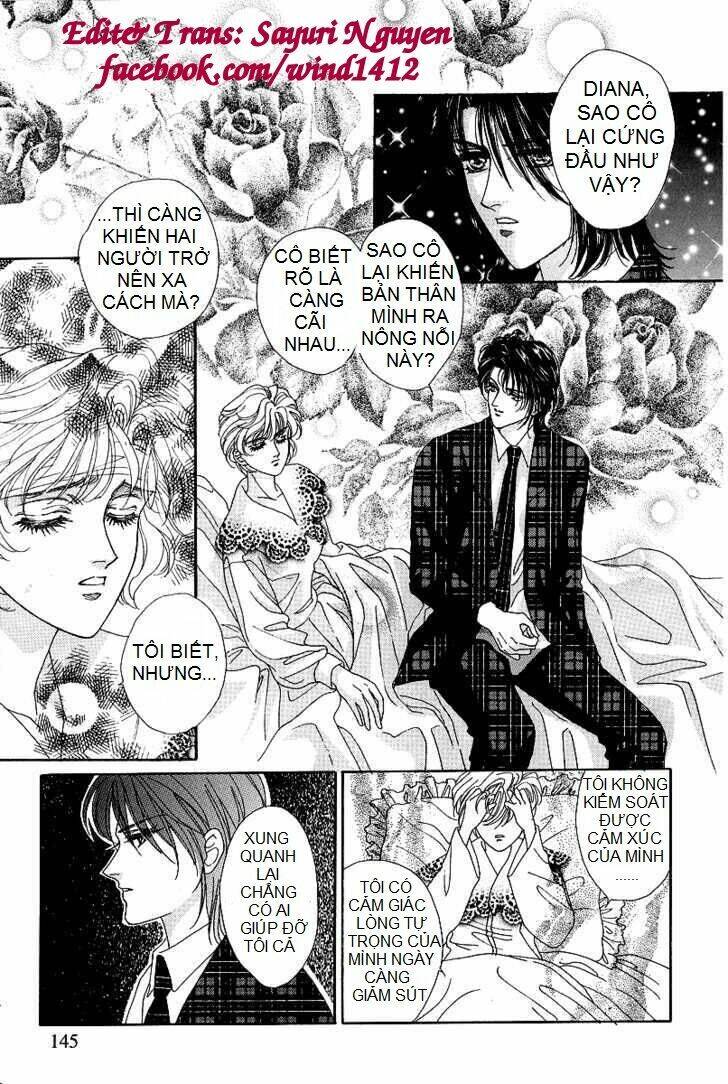 Princess Diana Chương 15 Page 15