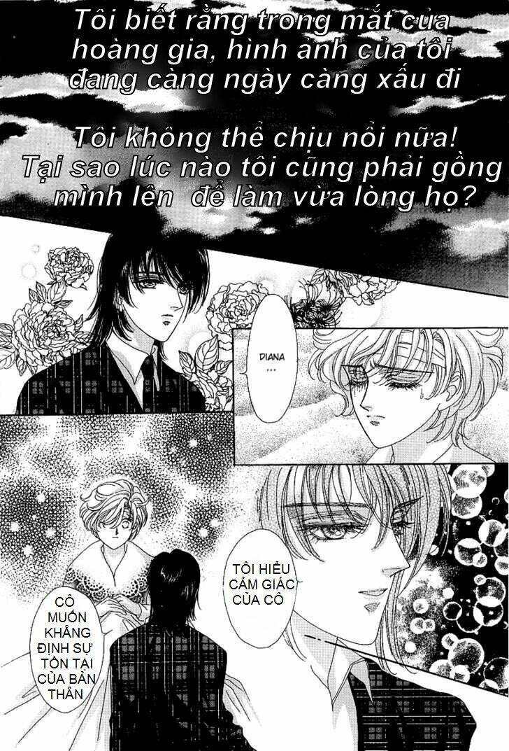 Princess Diana Chương 15 Page 16