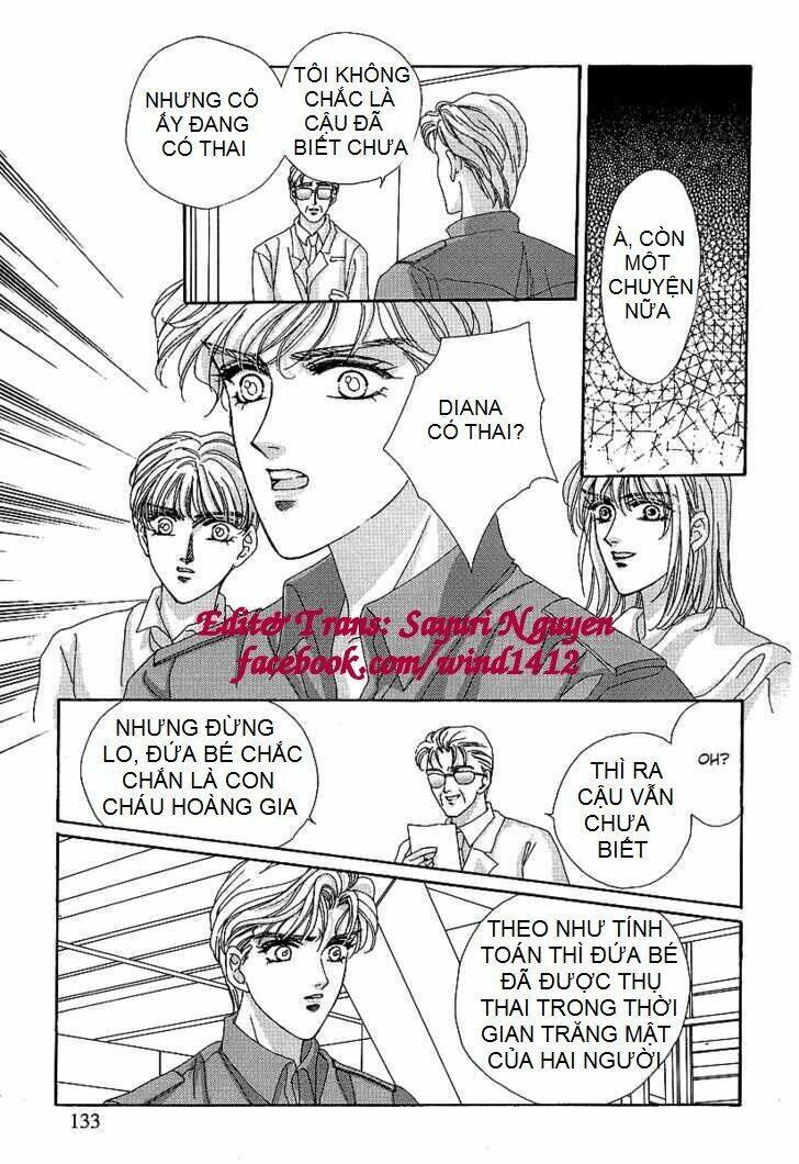 Princess Diana Chương 15 Page 3