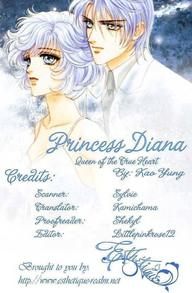 Princess Diana Chương 15 Page 21