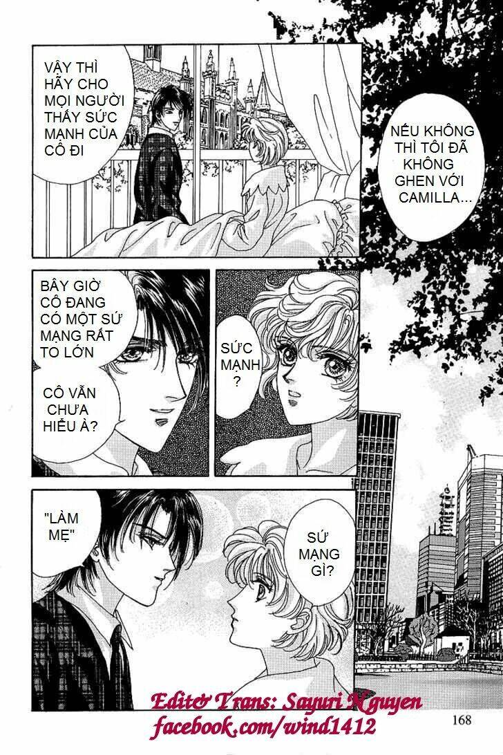 Princess Diana Chương 16 Page 19