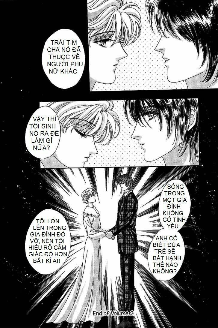 Princess Diana Chương 16 Page 21