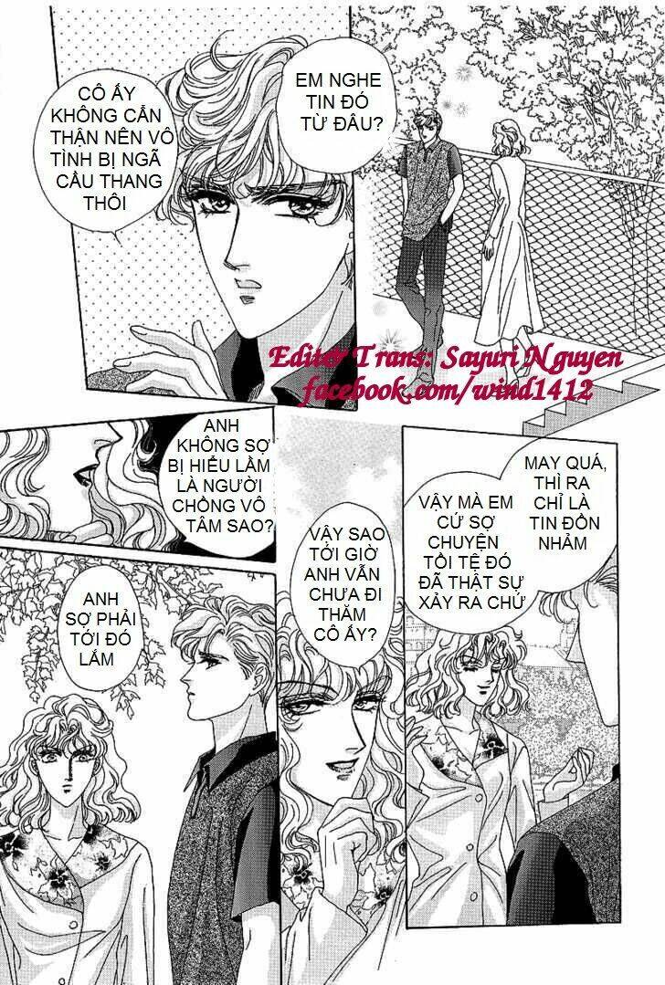 Princess Diana Chương 16 Page 4