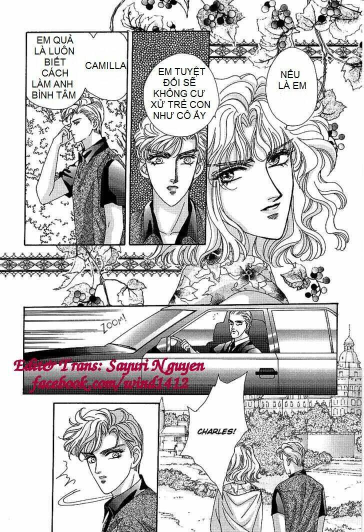 Princess Diana Chương 16 Page 7