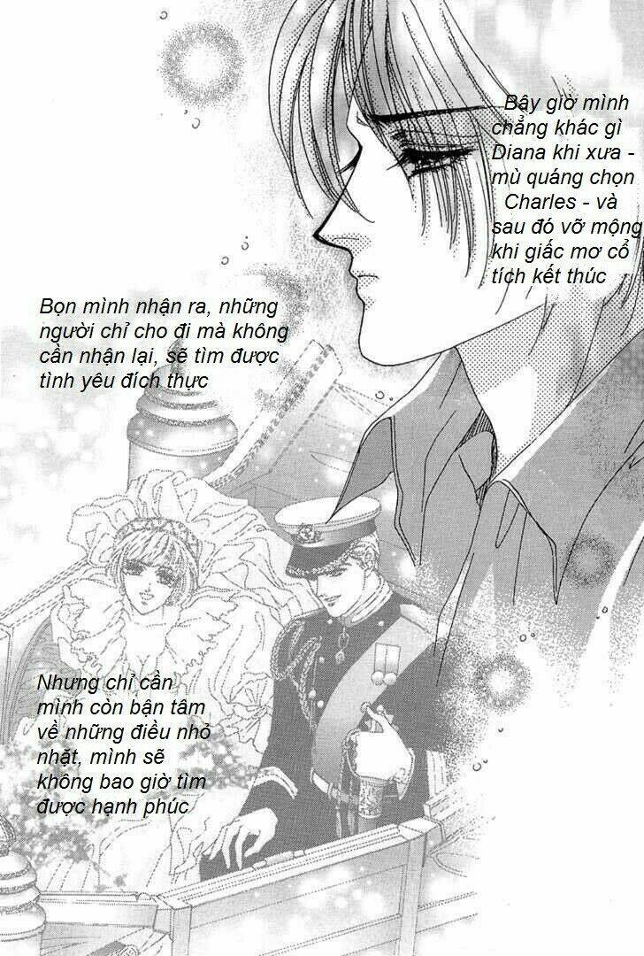 Princess Diana Chương 23 Page 12