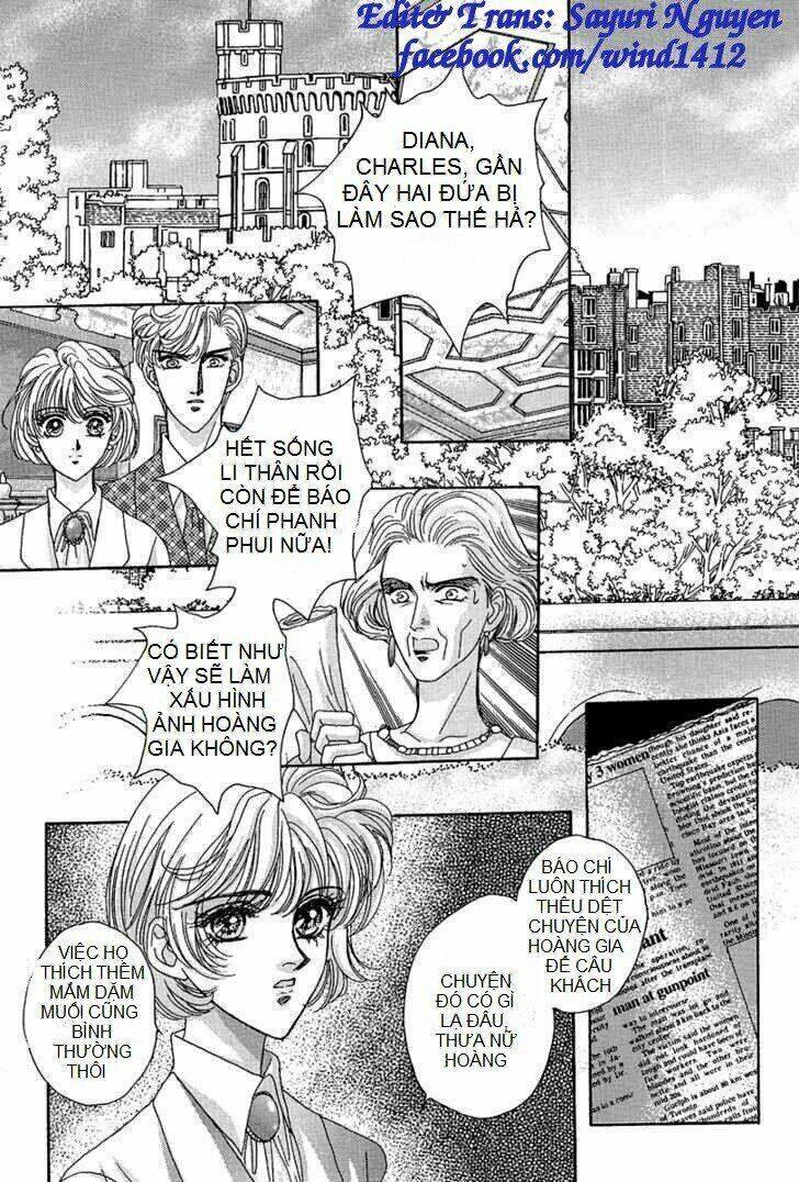 Princess Diana Chương 23 Page 13