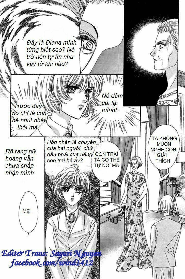 Princess Diana Chương 23 Page 14