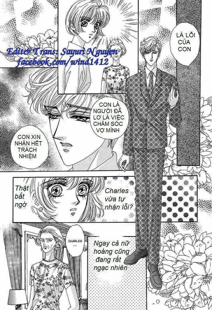 Princess Diana Chương 23 Page 15