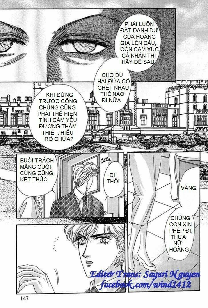 Princess Diana Chương 23 Page 17