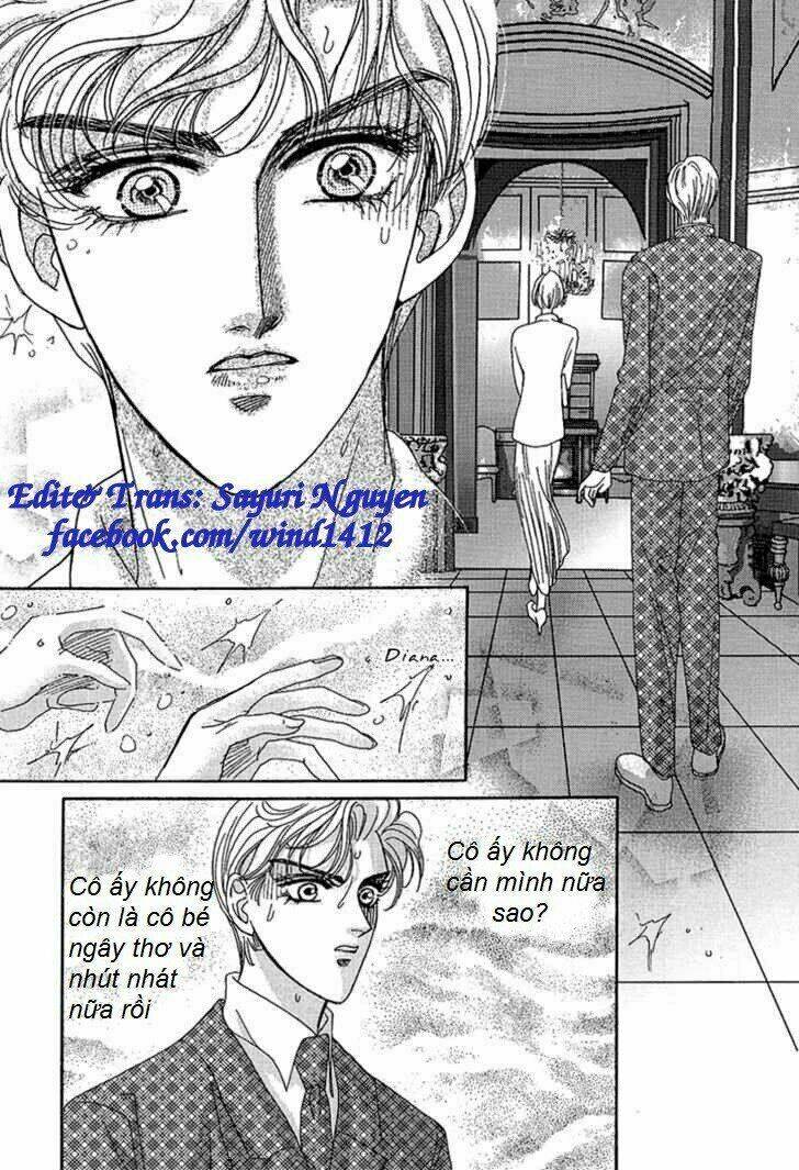 Princess Diana Chương 23 Page 19