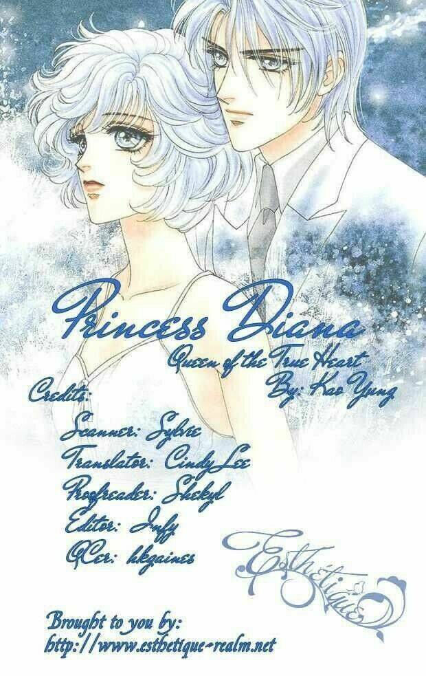 Princess Diana Chương 23 Page 21